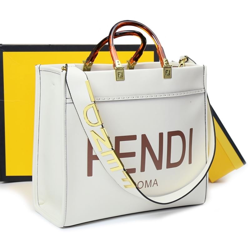 Fendi Shopping Bags